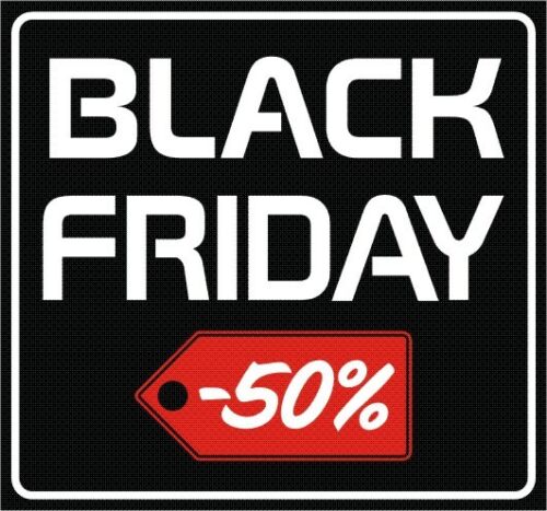 Black Friday 2022: la pagina segreta di  con tutti i coupon sconto