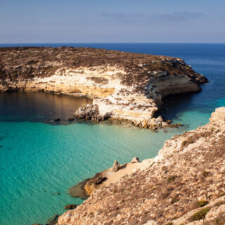 Prezzo Traghetto per Lampedusa