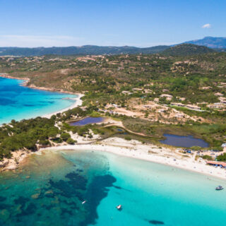 Spiagge più belle della Corsica