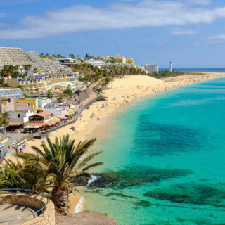 Le Spiagge più BELLE delle Isole Canarie (e come arrivarci)